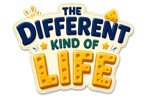 The Different Kind of Life